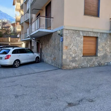Centro Via Medail