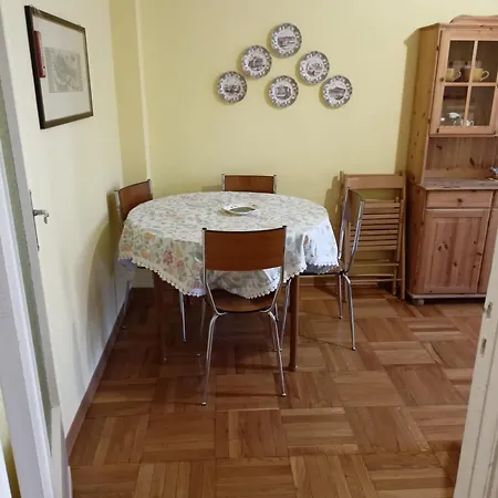 Apartment Centro Via Medail