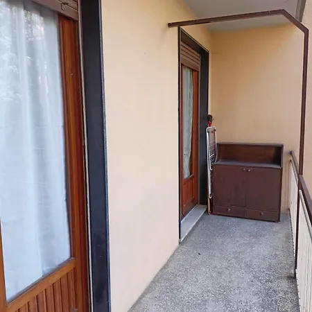 Centro Via Medail Apartment