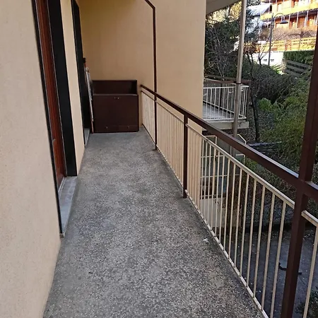 Apartment Centro Via Medail