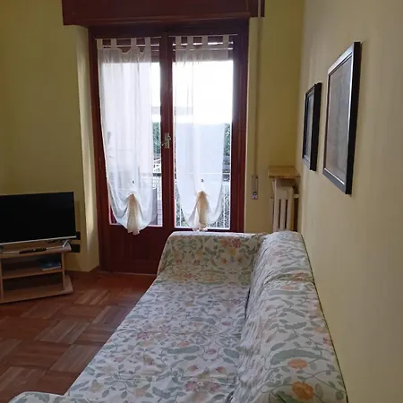 Apartment Centro Via Medail *