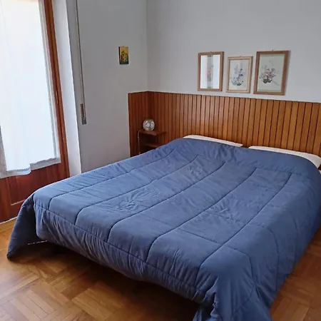 Centro Via Medail Apartment Bardonecchia