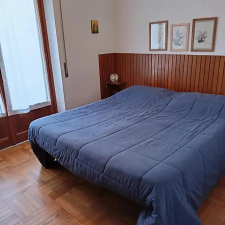 Apartment Centro Via Medail Bardonecchia