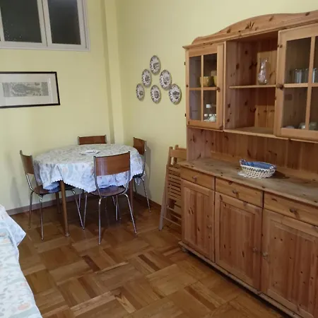 Centro Via Medail Apartamento *