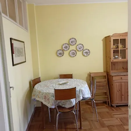Centro Via Medail Apartment Bardonecchia