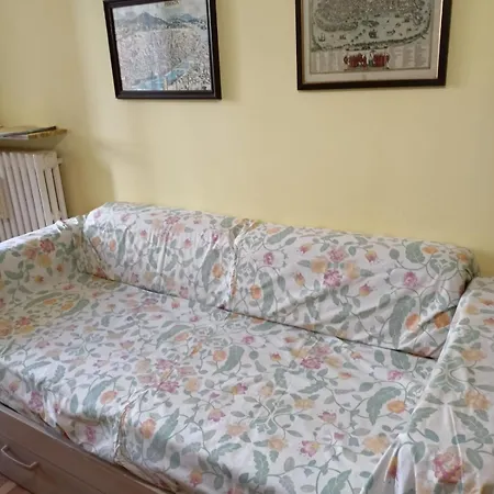 Apartment Centro Via Medail Bardonecchia