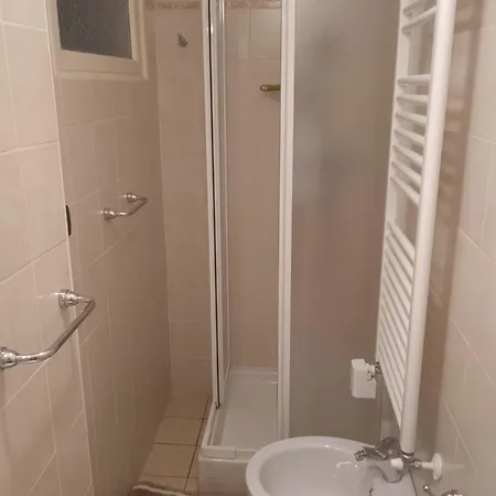 Centro Via Medail Apartament Bardonecchia